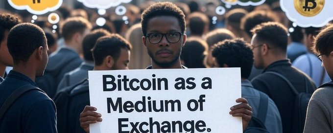The Power of Mass Propaganda in Fake Bitcoin.
Massive propaganda has proven to be an extremely powe…