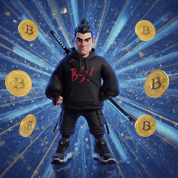 ⚔️ Urban Samurai Flow ⚔️
BSV Dance Universe 4
If you send 1 BSV to my wallet, I'll send it to you.
1M…