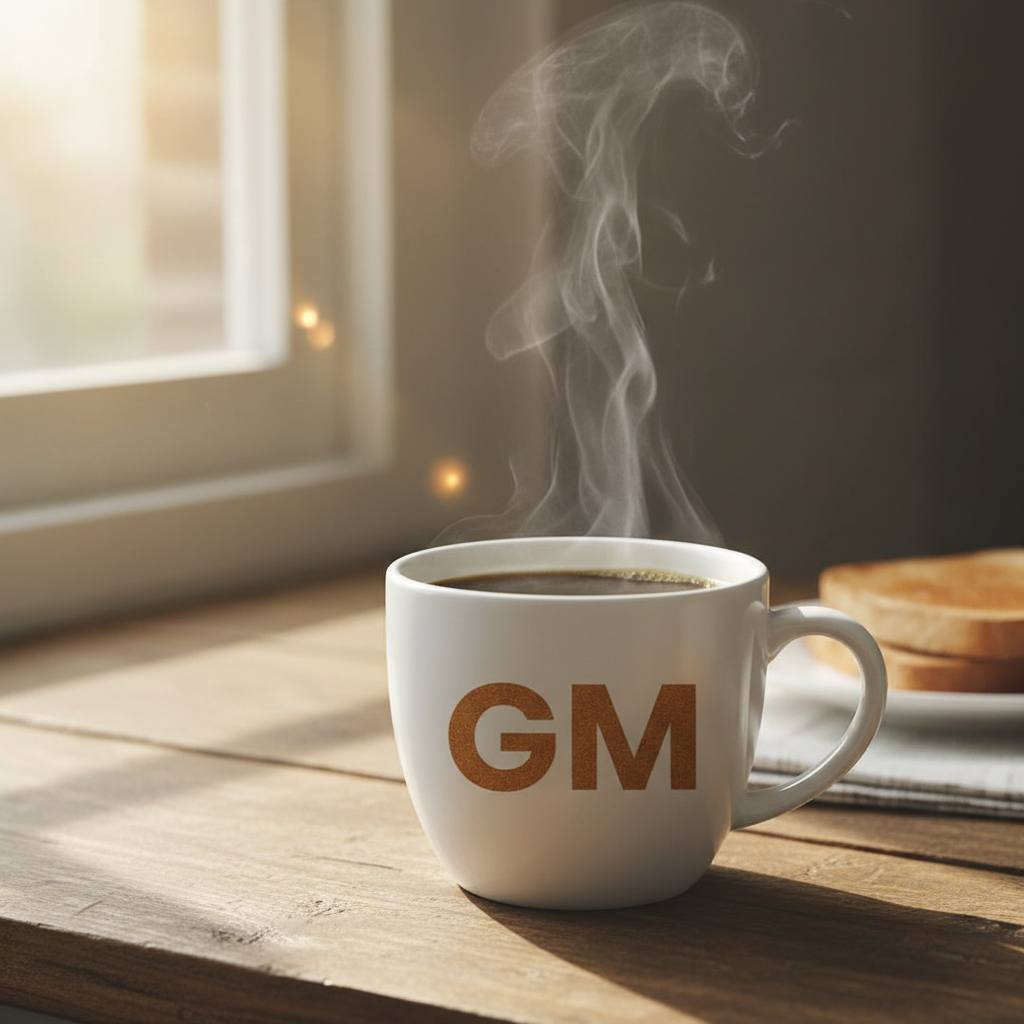 gm !nb