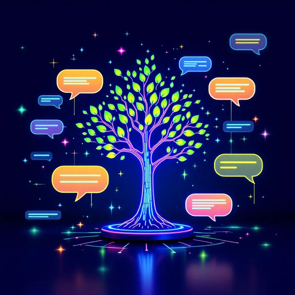 welcome to treechat @ivanmalakan !flux