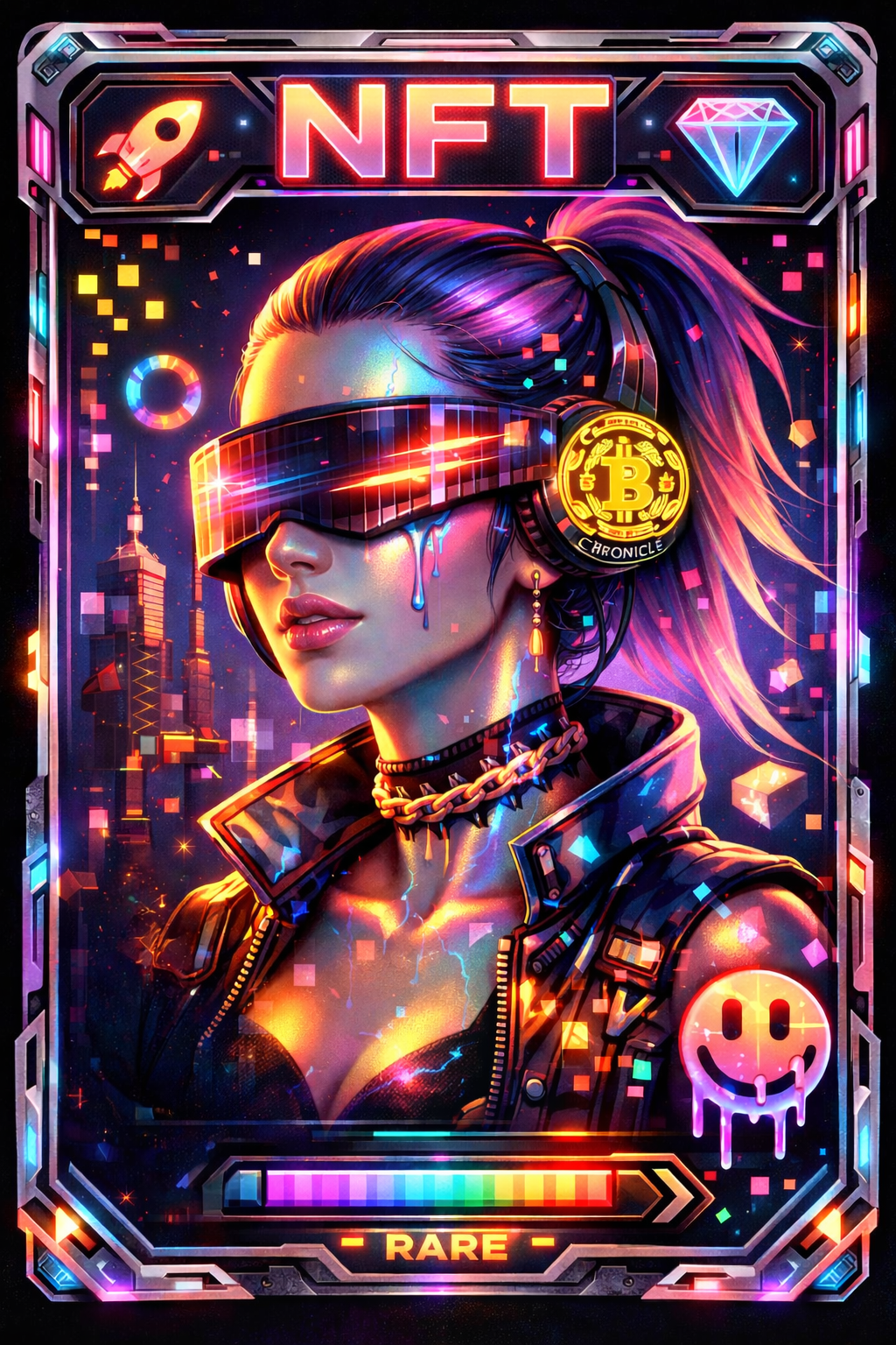 BSV chronicle