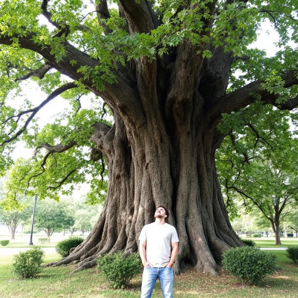 Hello Treechat !flux