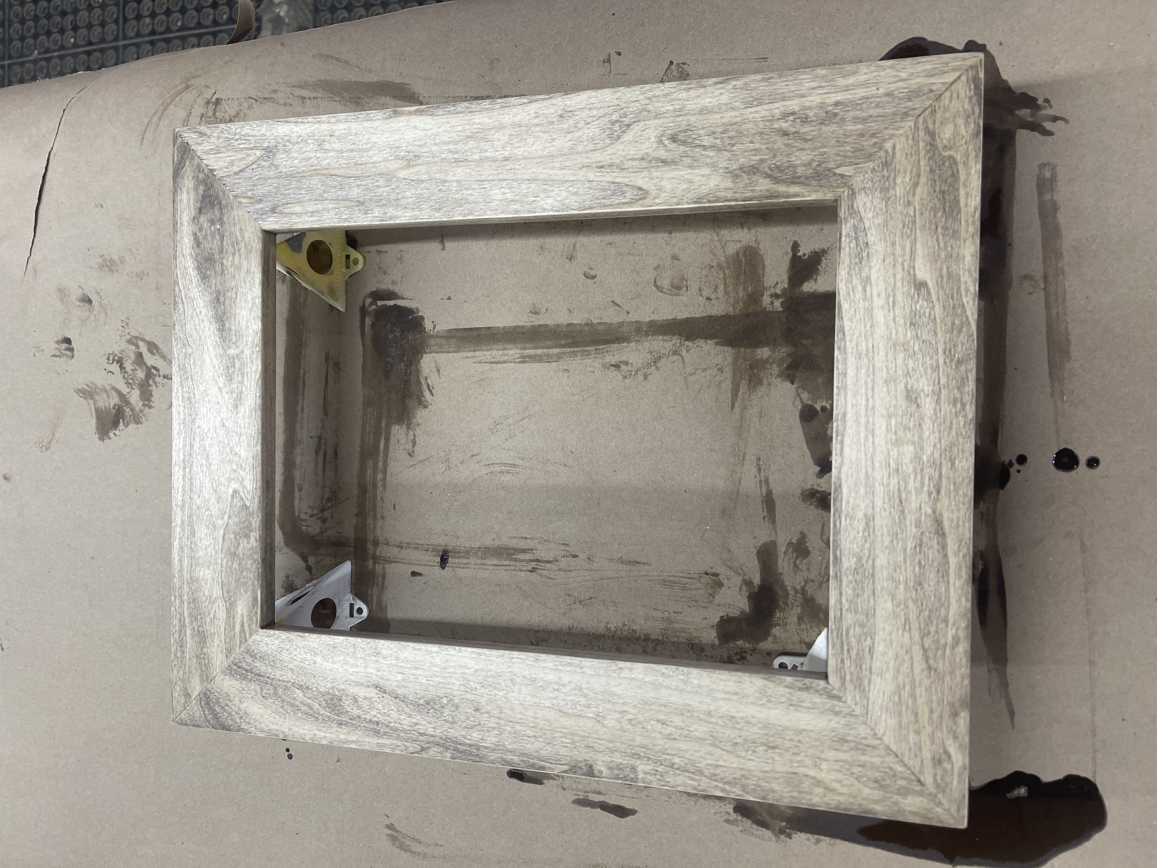 BSV Carpenter post