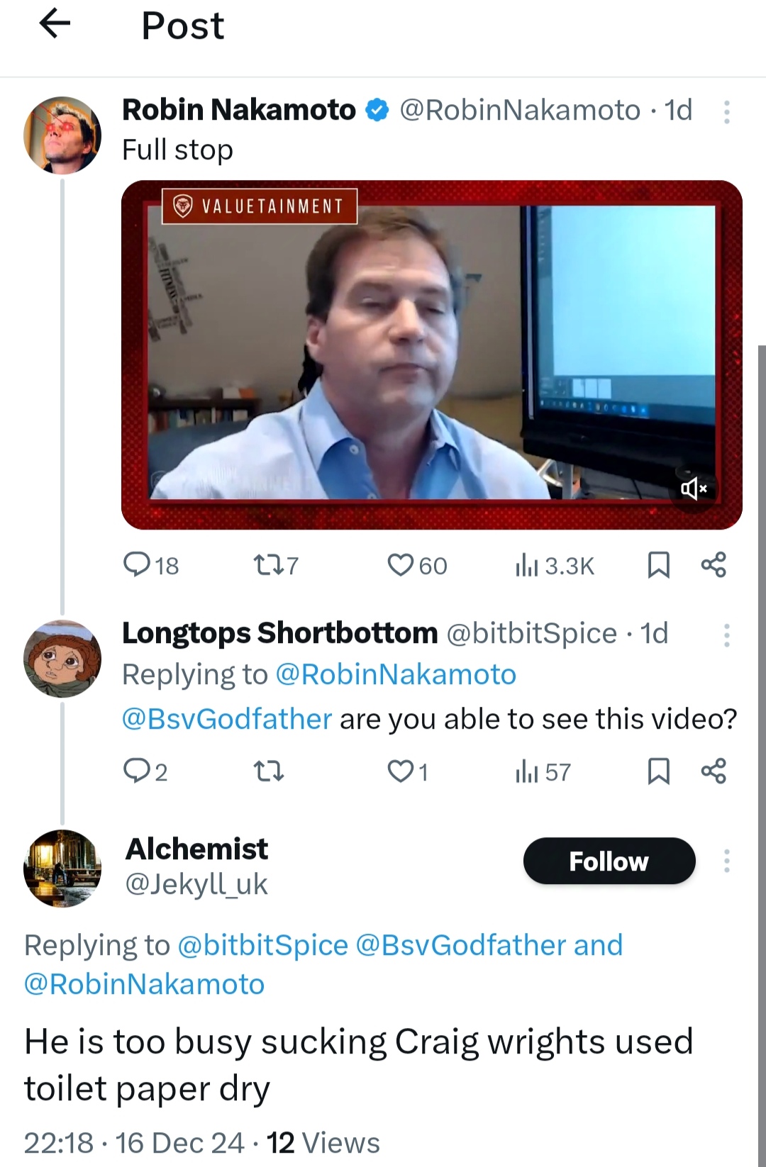 Treechat dat