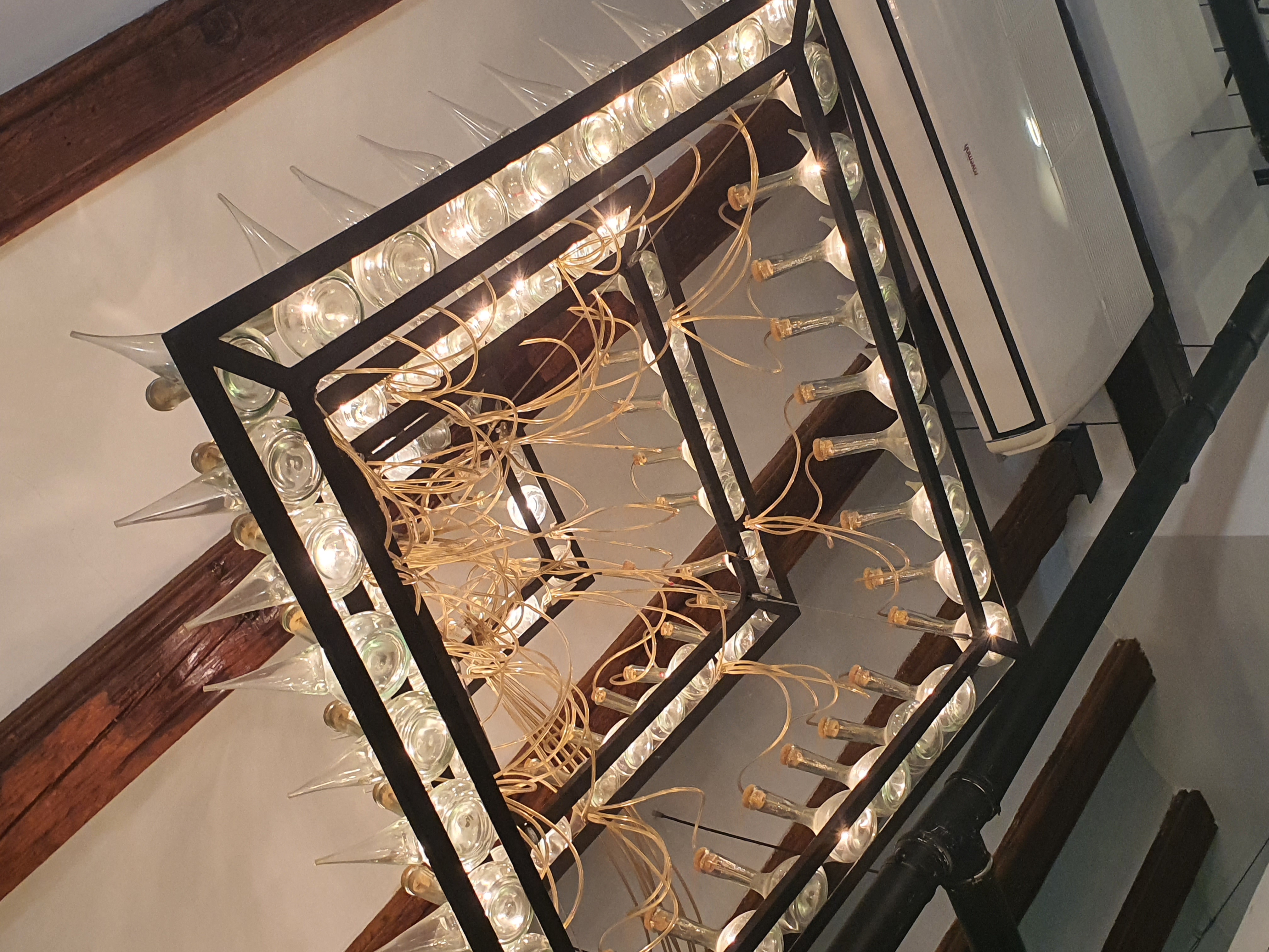 Nice lamp