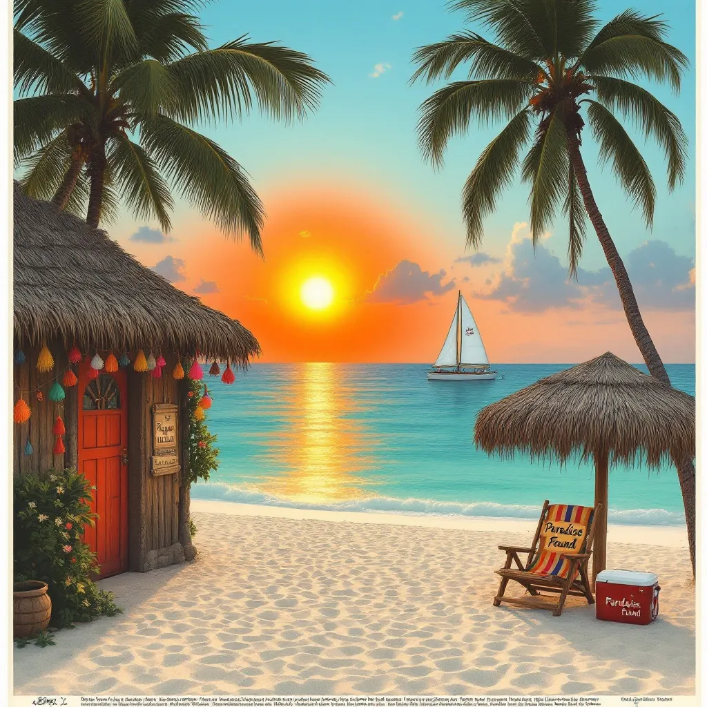 !flux 🏖️🥘🍺