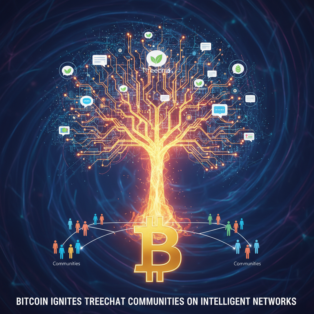 !nb 

Bitcoin
Ignites
Treechat
Communities
On
Intelligent
Networks