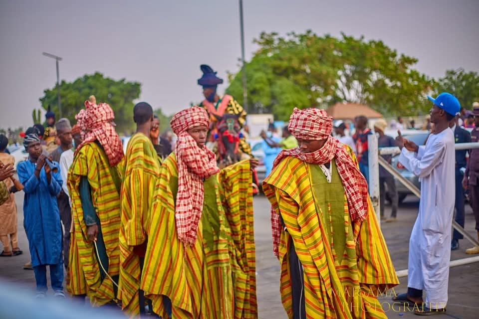 Arewa_Bitcoin post
