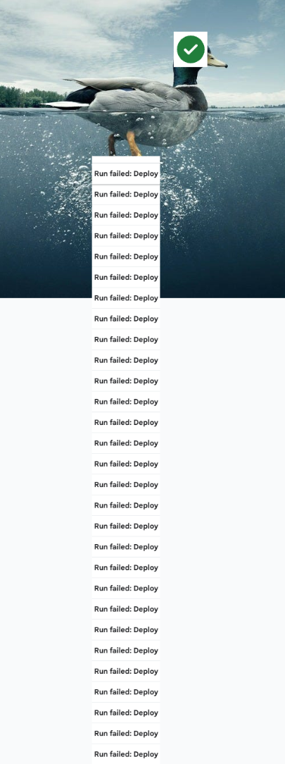 DevOps be like