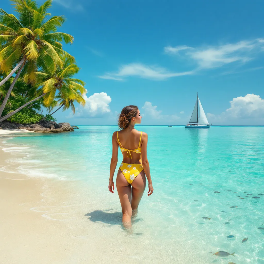 !flux 🏊🚣🏝️🌞🐬👙
