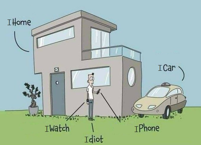 I updated the picture for the Apple brand.
