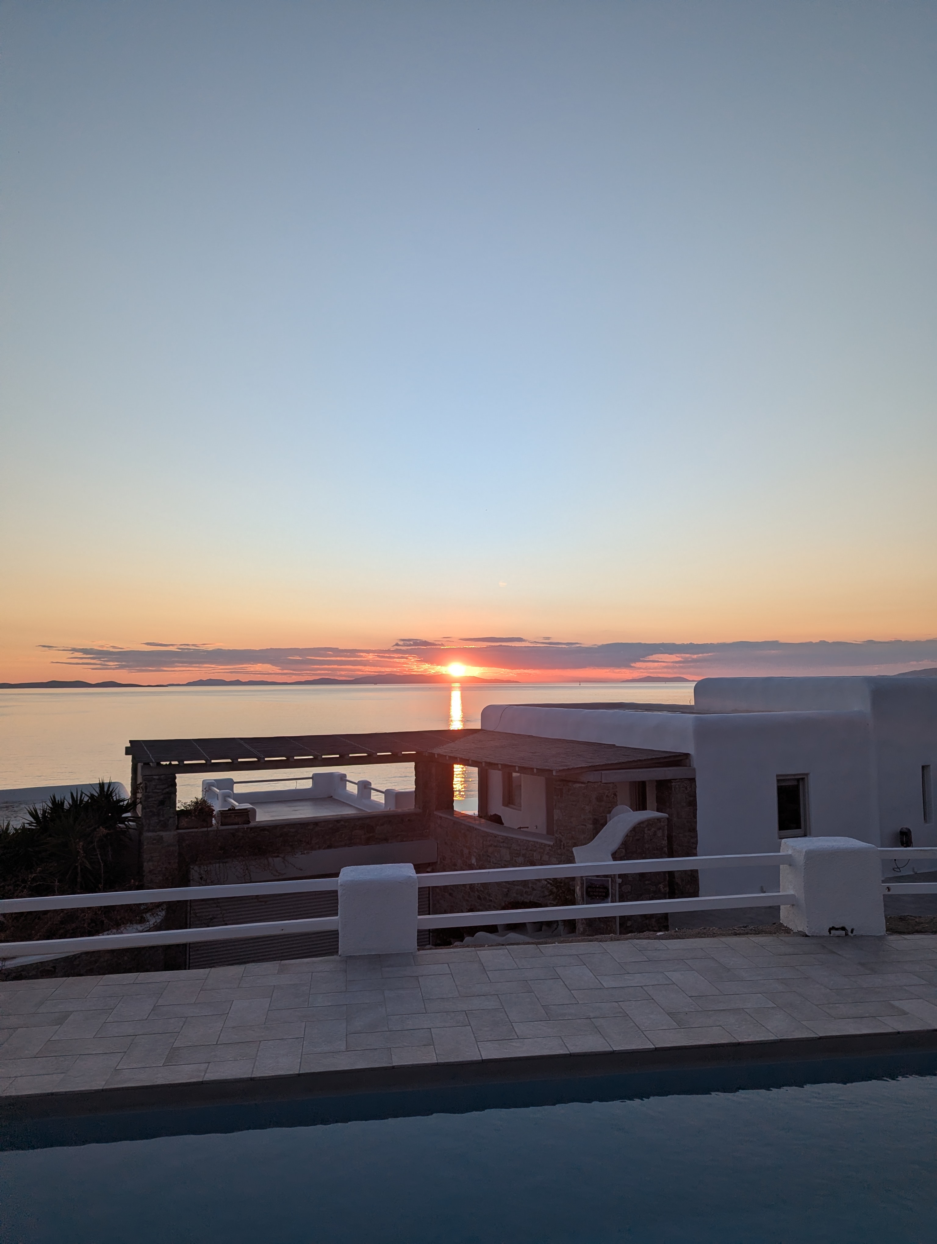 The Minoans inhabited Santorini (ancient Thera), establishing a thriving, wealthy trade hub at Akro…