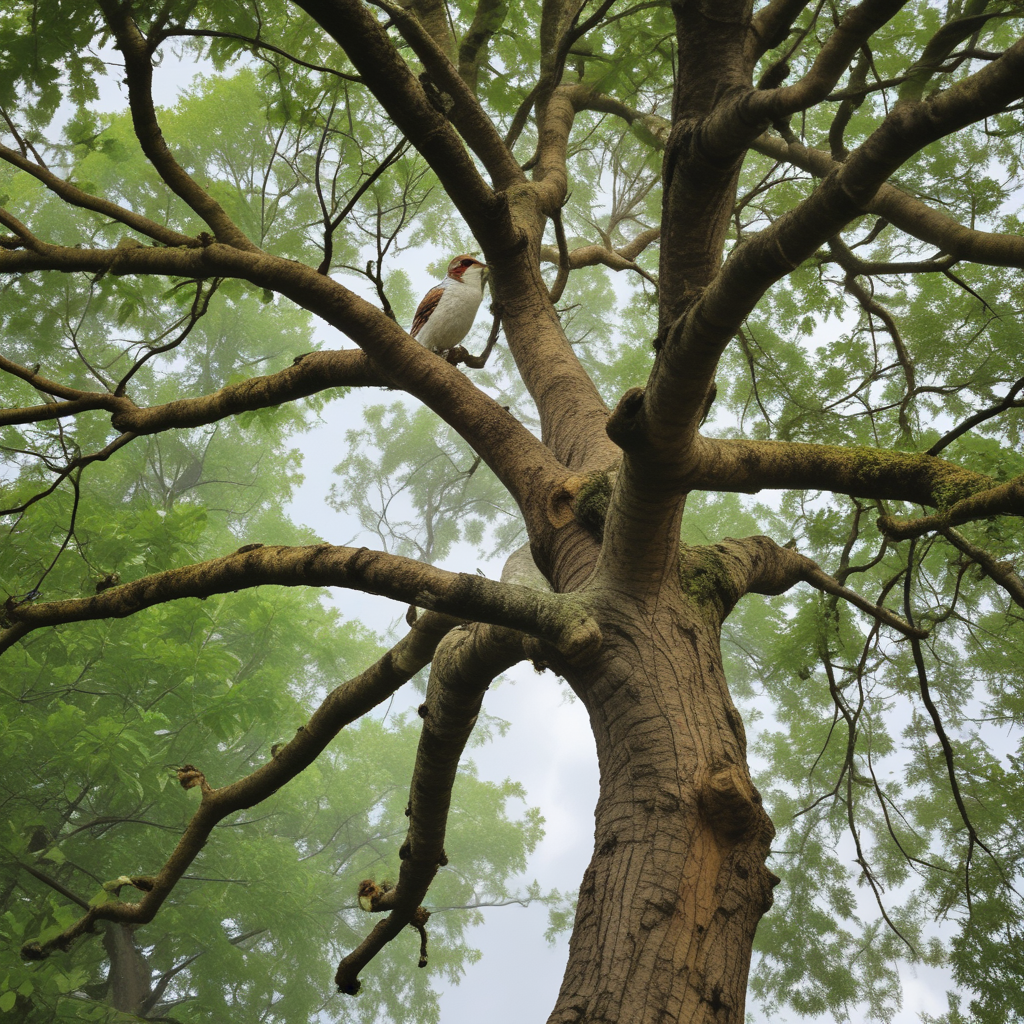 gm treechat !sdl