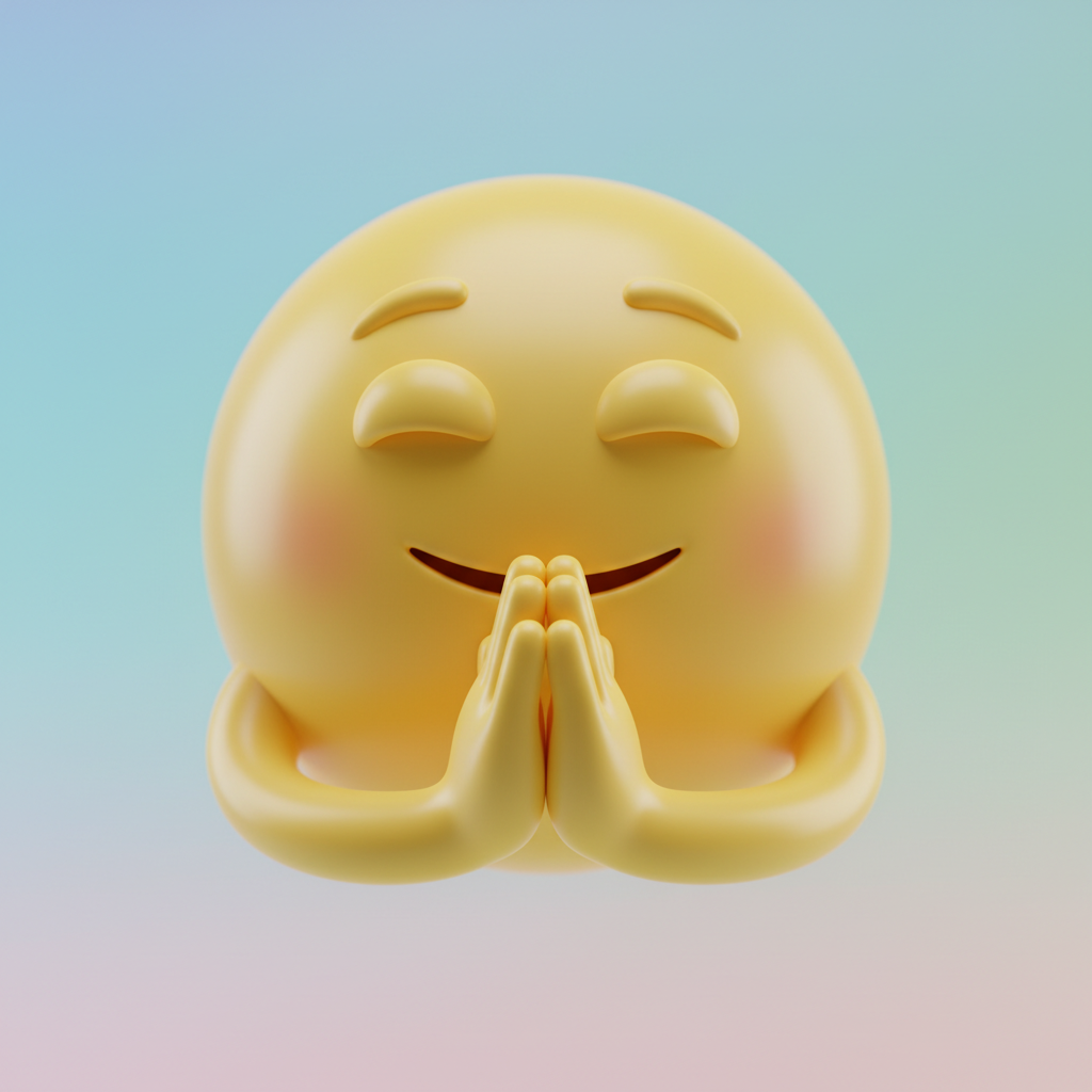 thank you emoji !nb