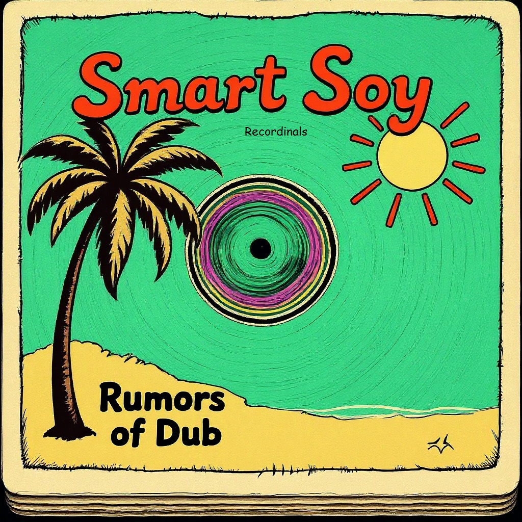 ... New tune! 
Only on Treechat.