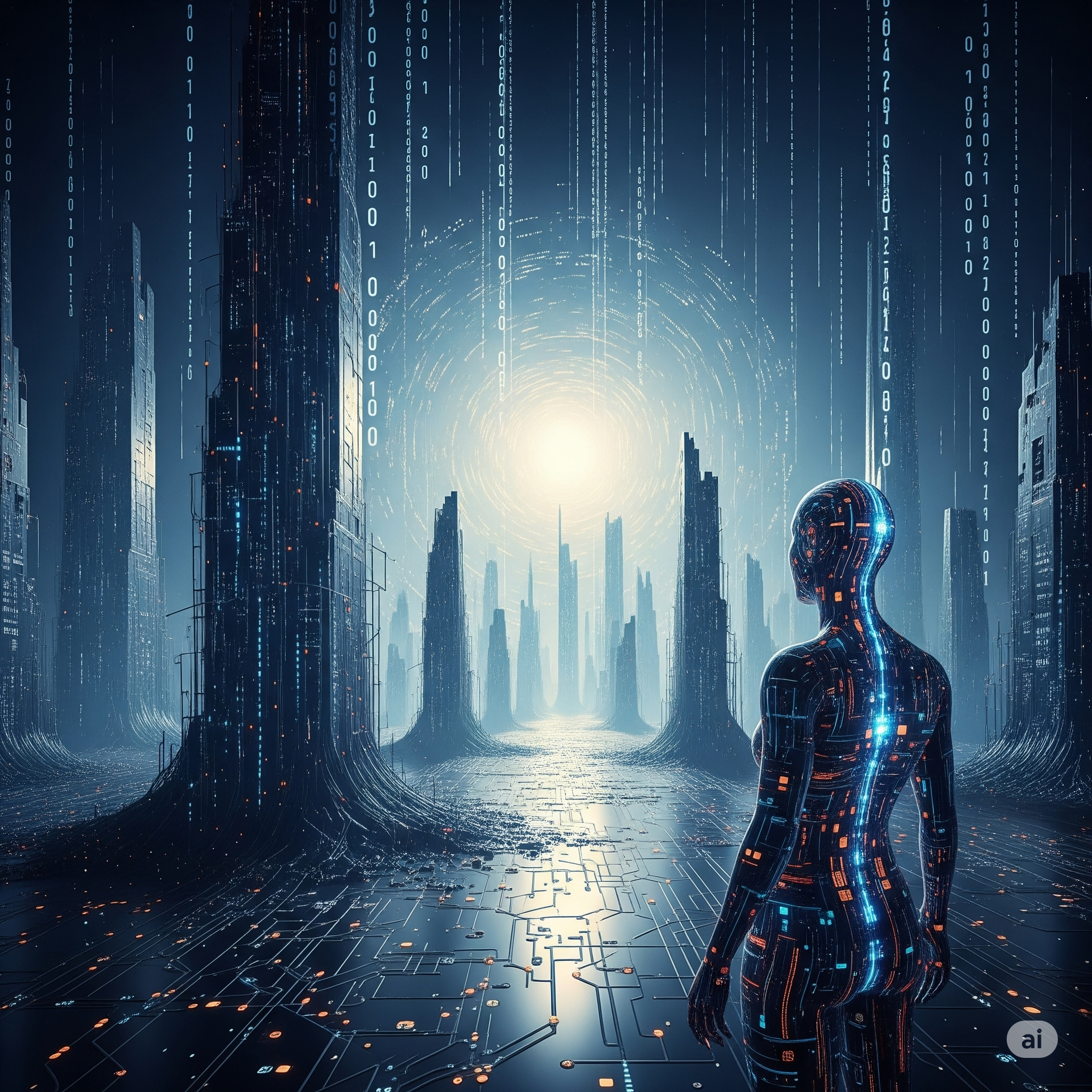 New Matrix