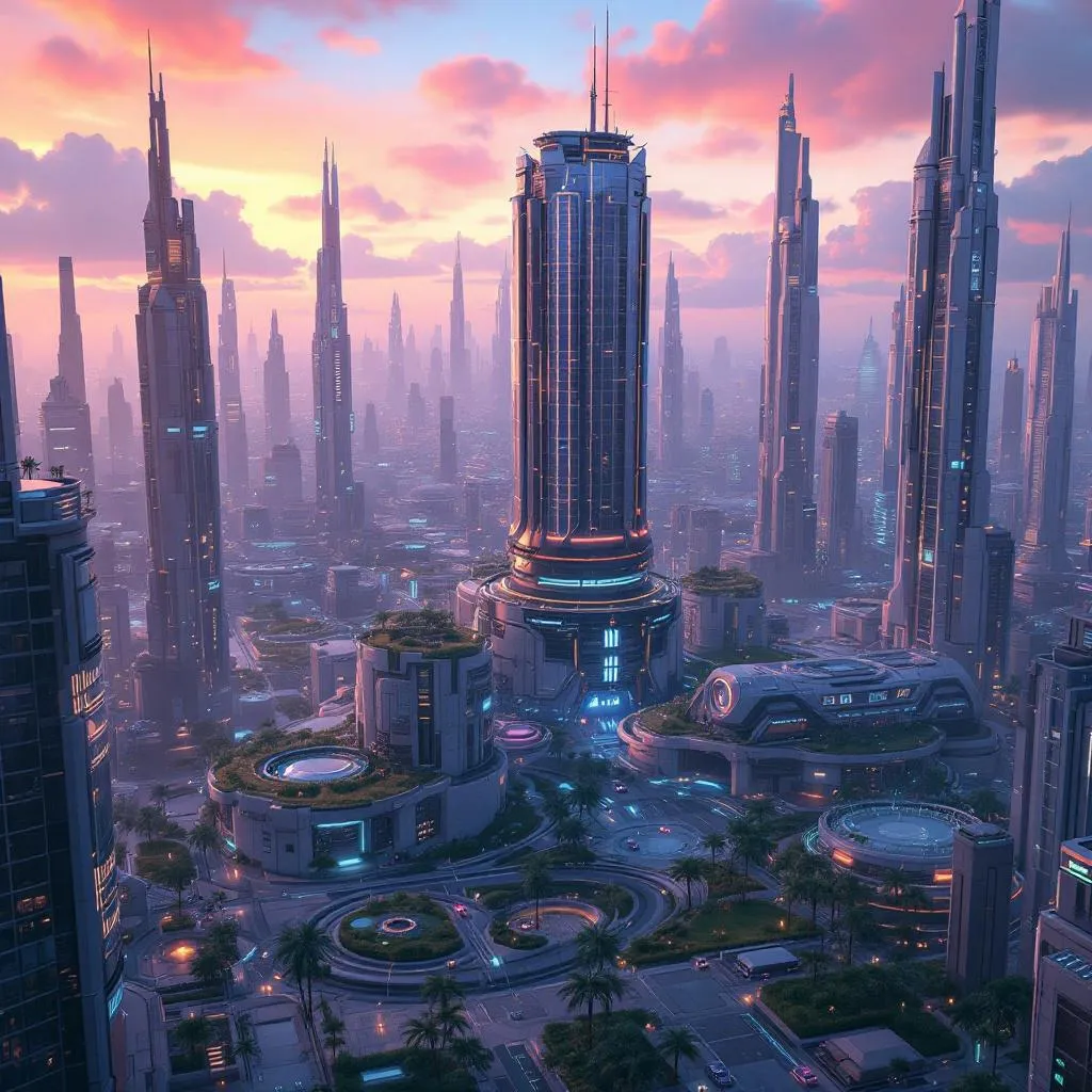 Good morning everybody. Have a nice and futuristic day. !flux