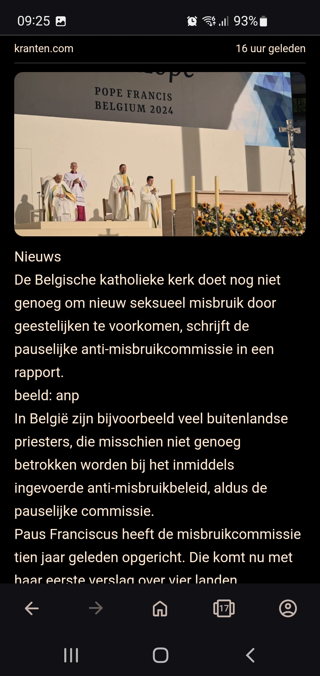 Yesuschrist post