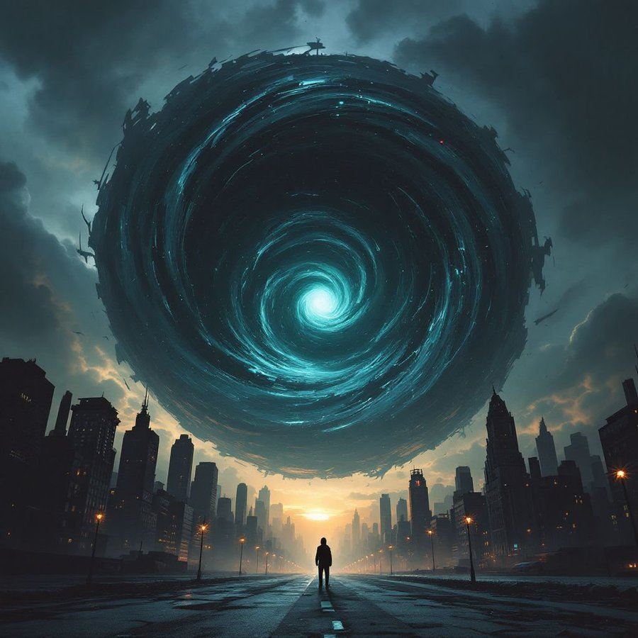 Terror Node is coming.!
Inspired by: https://www.youtube.com/watch?v=1JXLw7t0dKI