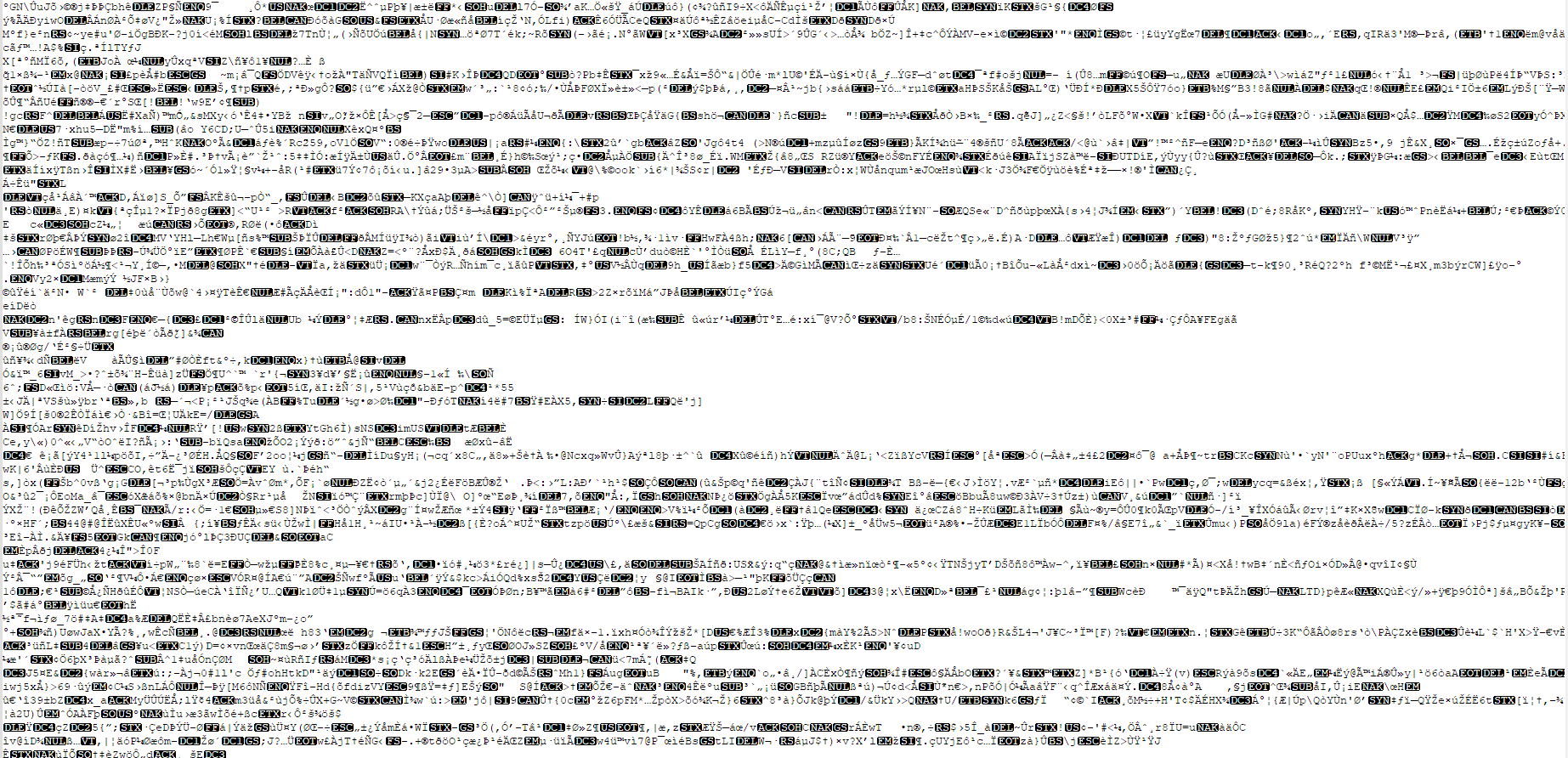 "Content.enc" is an encrypted file, containing the real important stuff. This is only decrypted by …