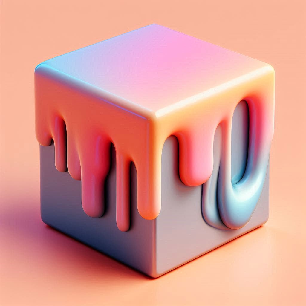 👁️✨ Sense NFT – The Digital Sensory Experience ✨👂
Now featured on @3dordi & @ZoideNFT
A visionary 3D…