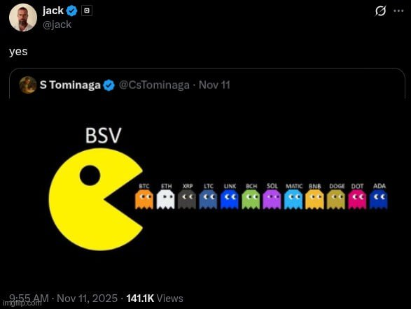 BE post