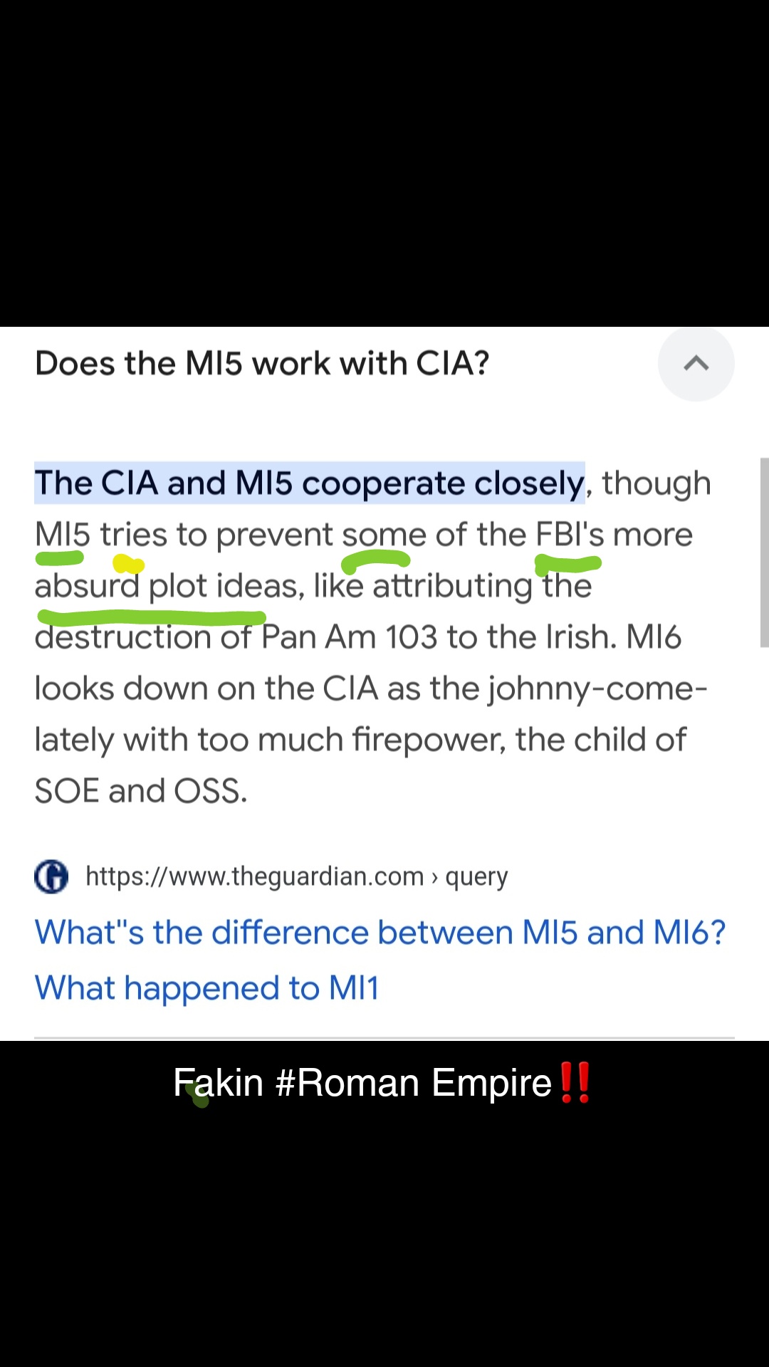 Mrbig post