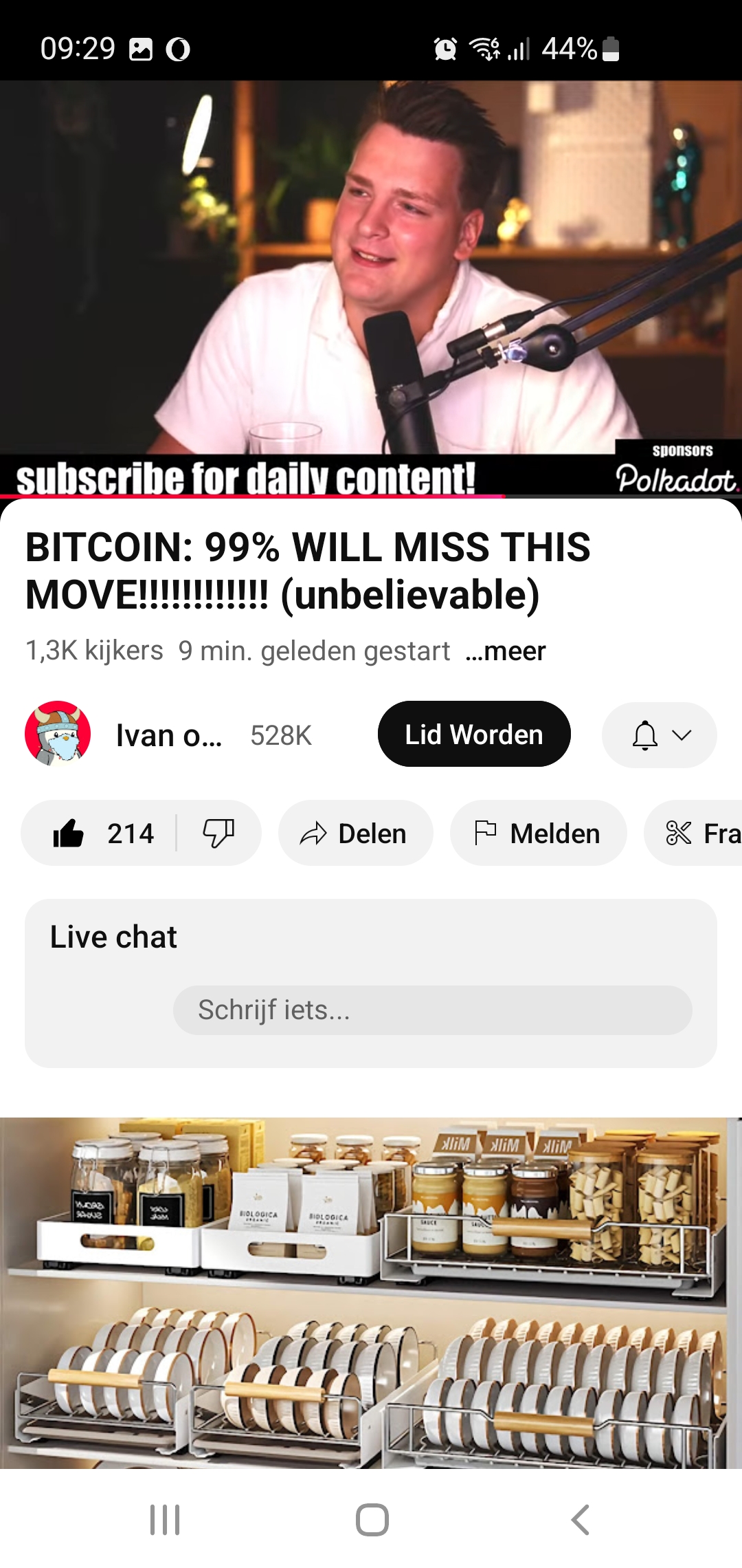 Yesuschrist post