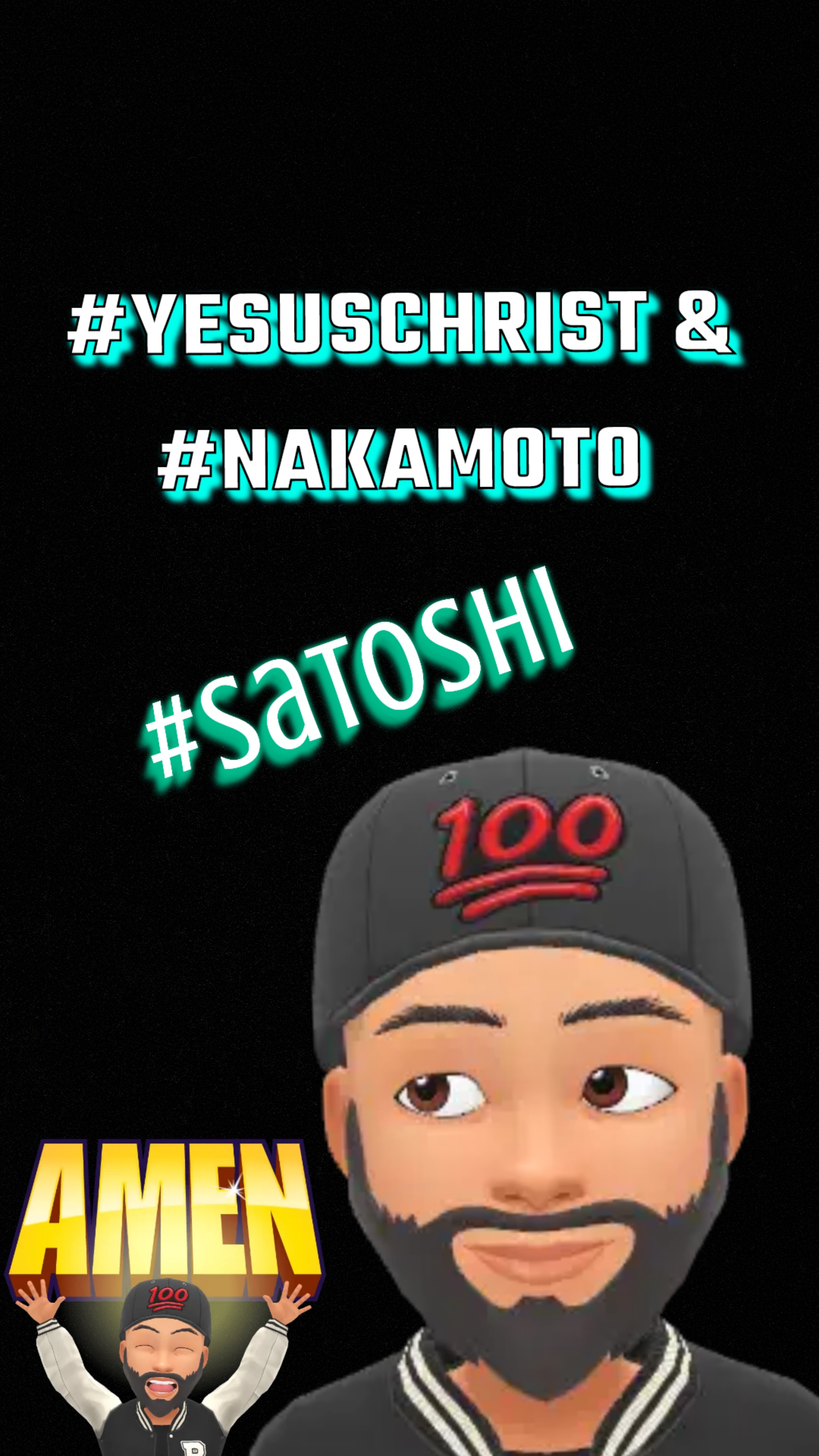 Yesuschrist post