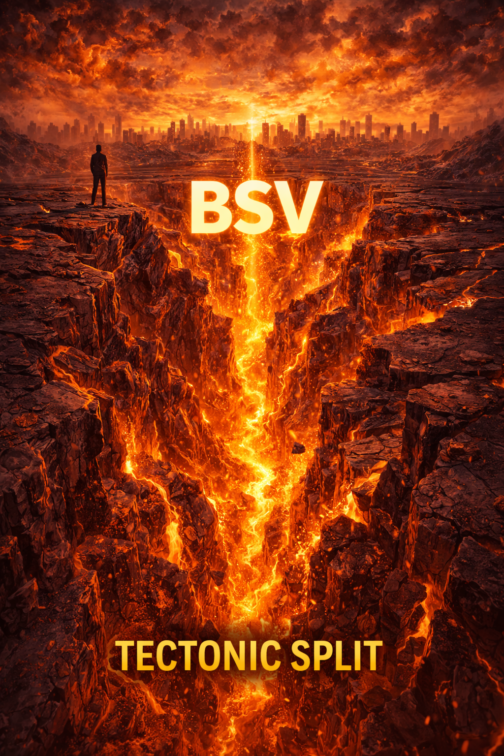 [[BSV PROWESS]]

BSV: TECTONIC SPLIT
Earthquakes don’t begin with noise.
They begin with pressure.
…