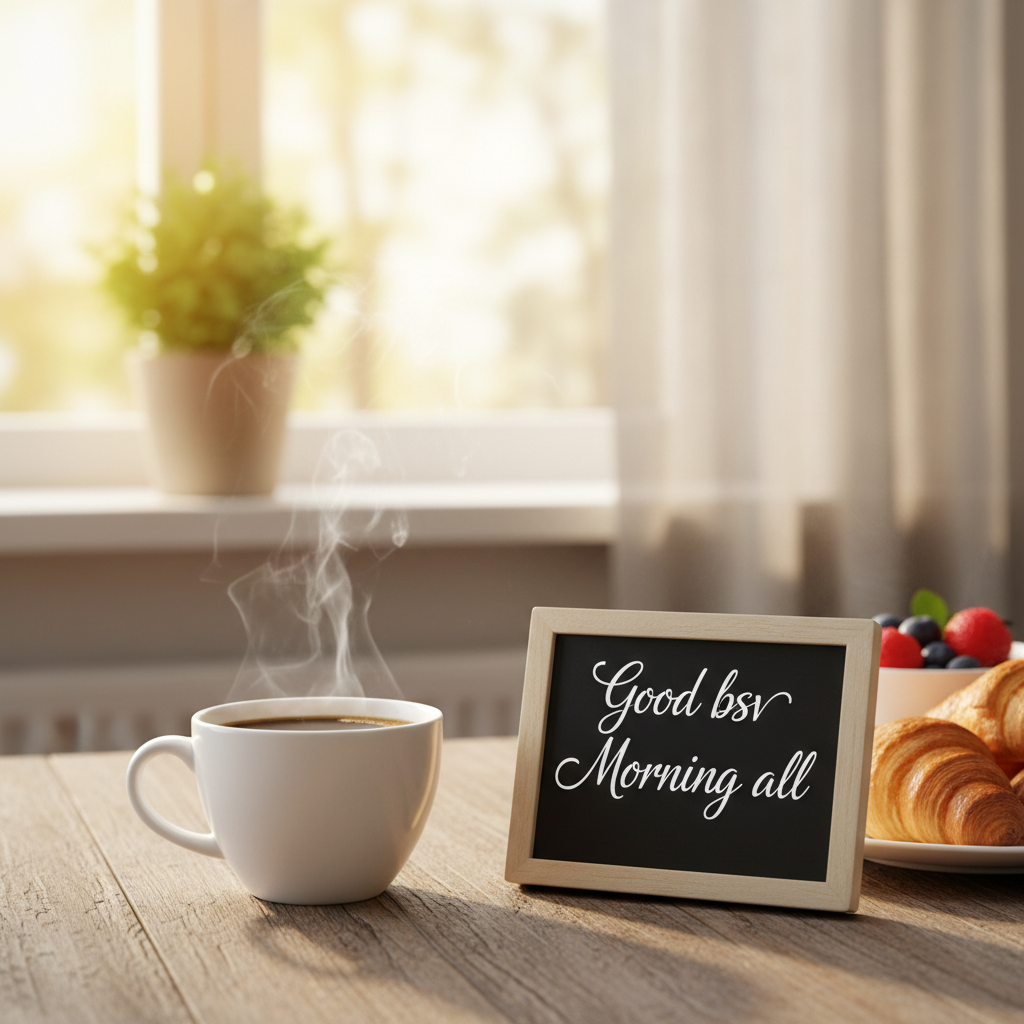!nb Good bsv Morning all.
