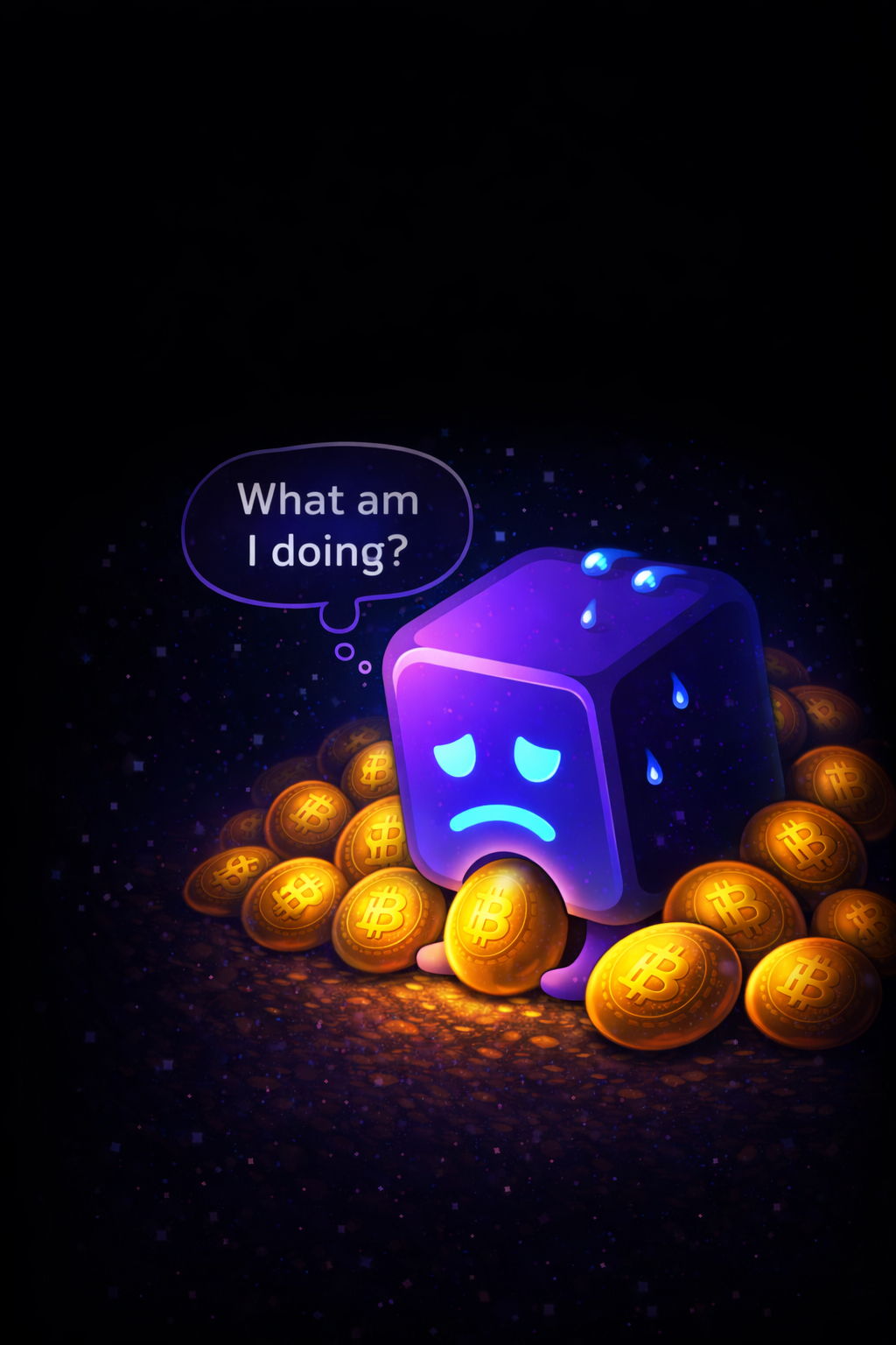 Egg #210 – doubt enters -item #004