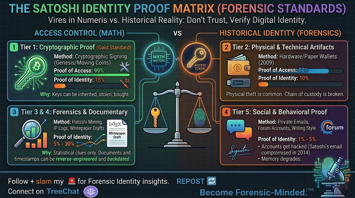 I put this chart together. Does this breakdown look accurate to you?