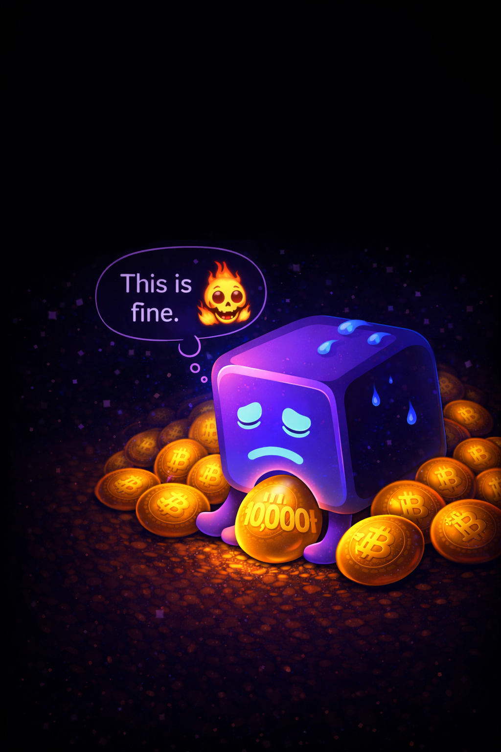 Egg #10,000 – pain ignored - item #007