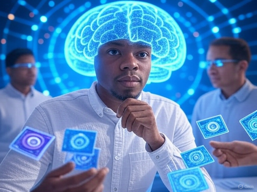 Minería Mental de Bitcoins - El Poder de tu Mente.! 

En un mundo donde la minería de Bitcoin exige…