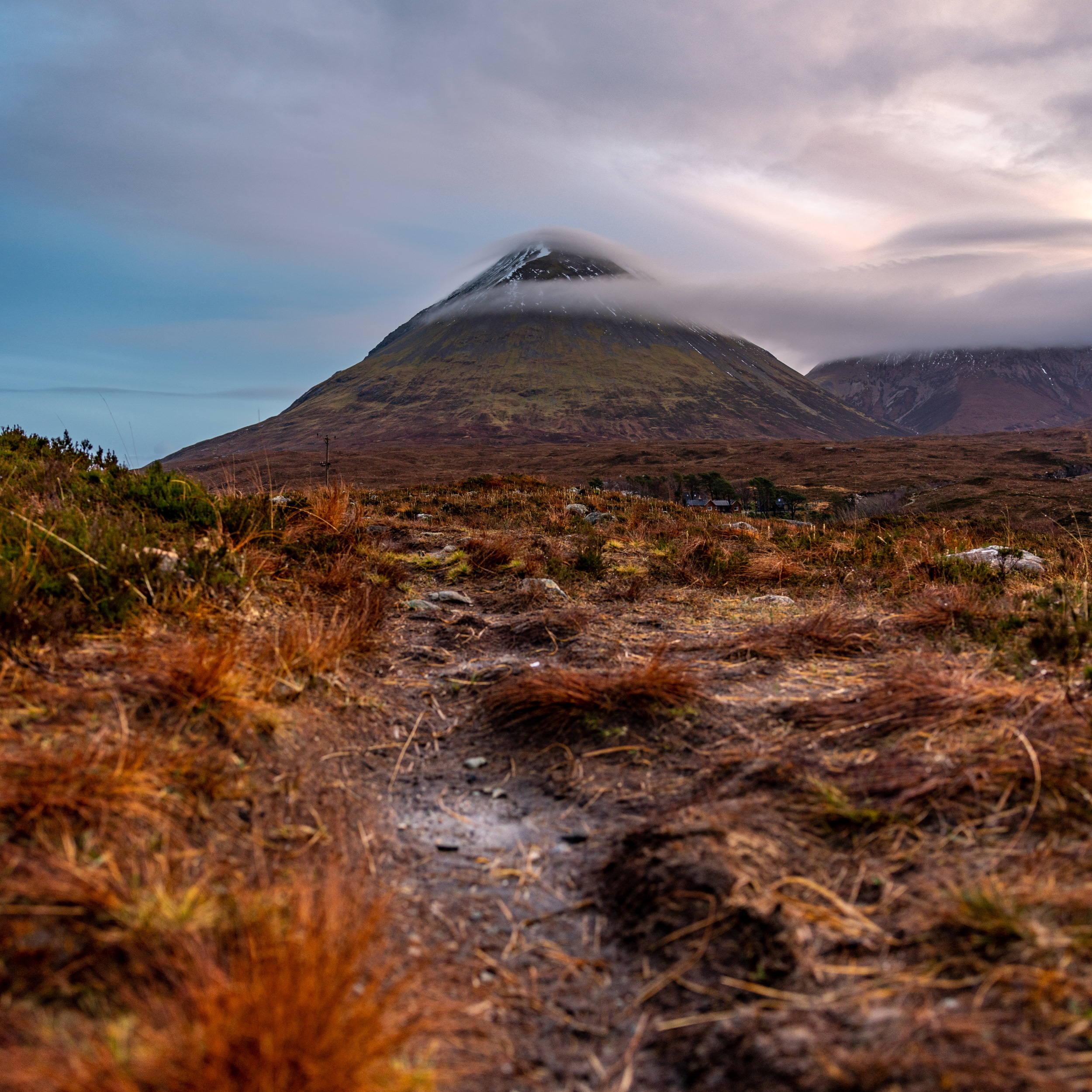 Glamaig