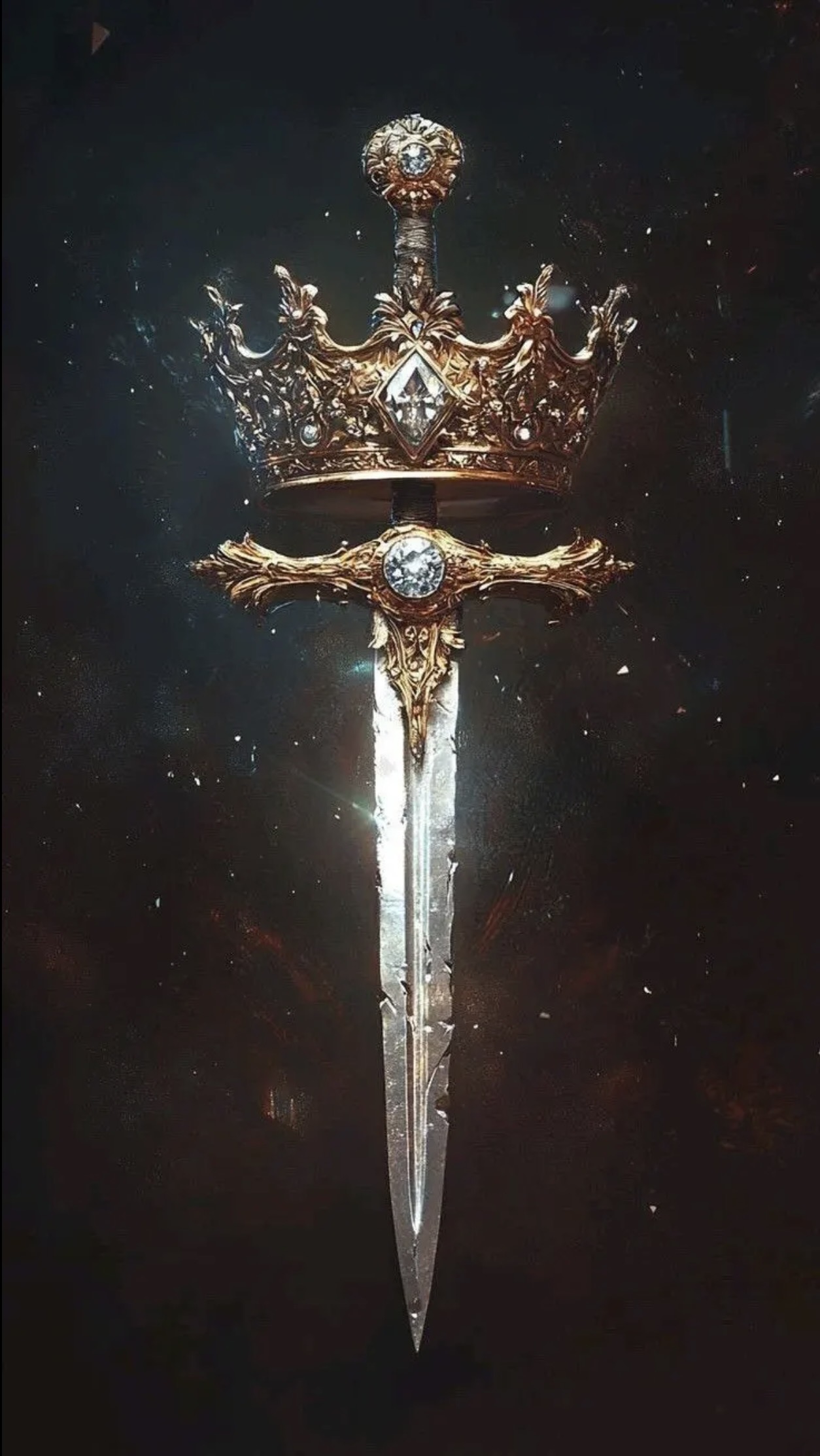 BtheParadise post
