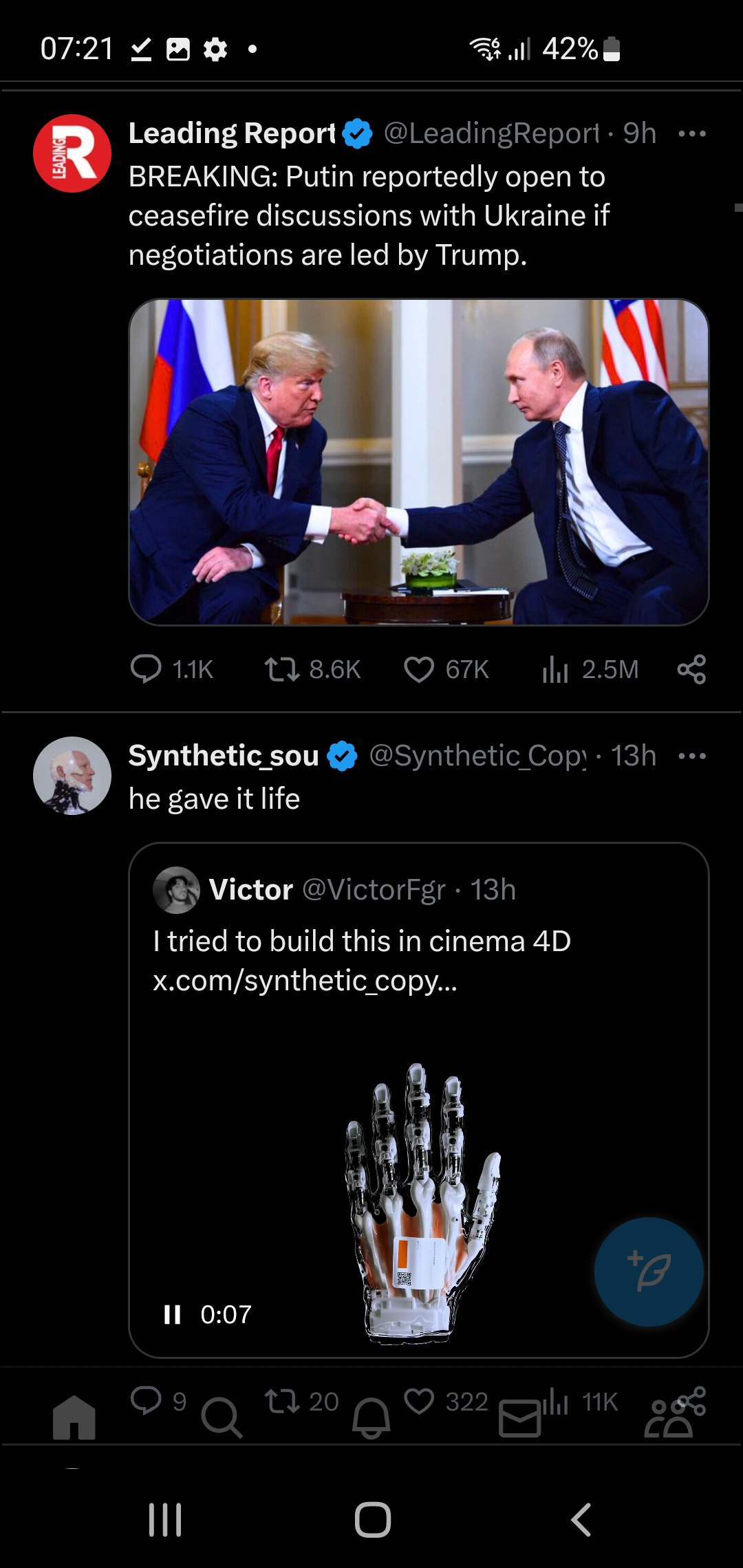 YesuSchrist post