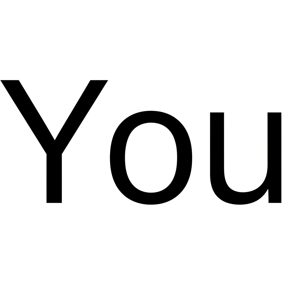 You !flash
