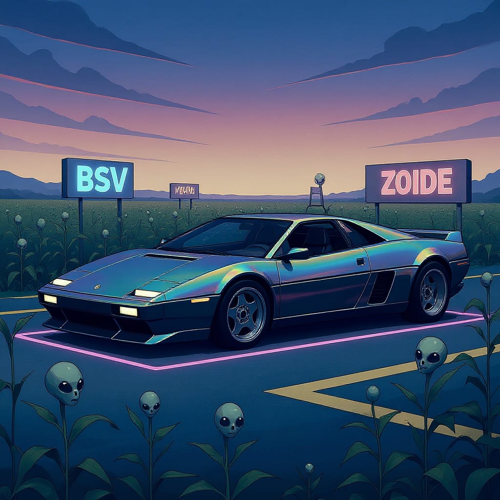 Ziomary post