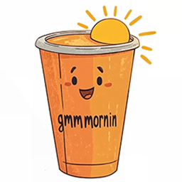 GM!