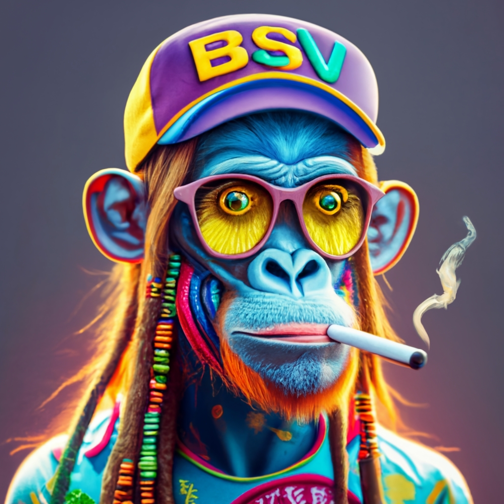 I have laughed a lot to see my Hippie Monkeys collection 🤣 
https://zoid.io/market/collection/C090A…