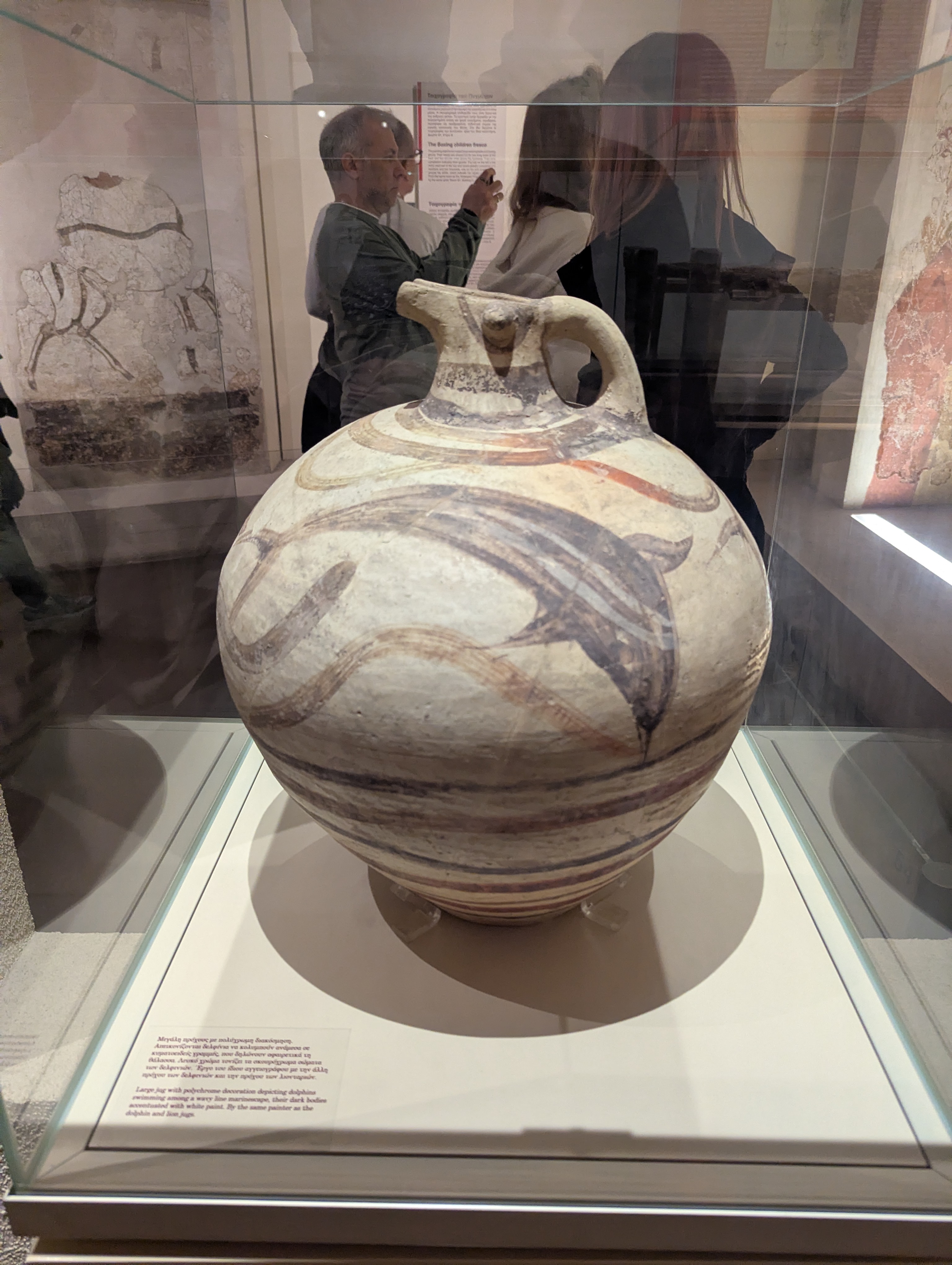 The Minoan civilization, a prominent Bronze Age culture based on Crete, thrived from roughly, often…