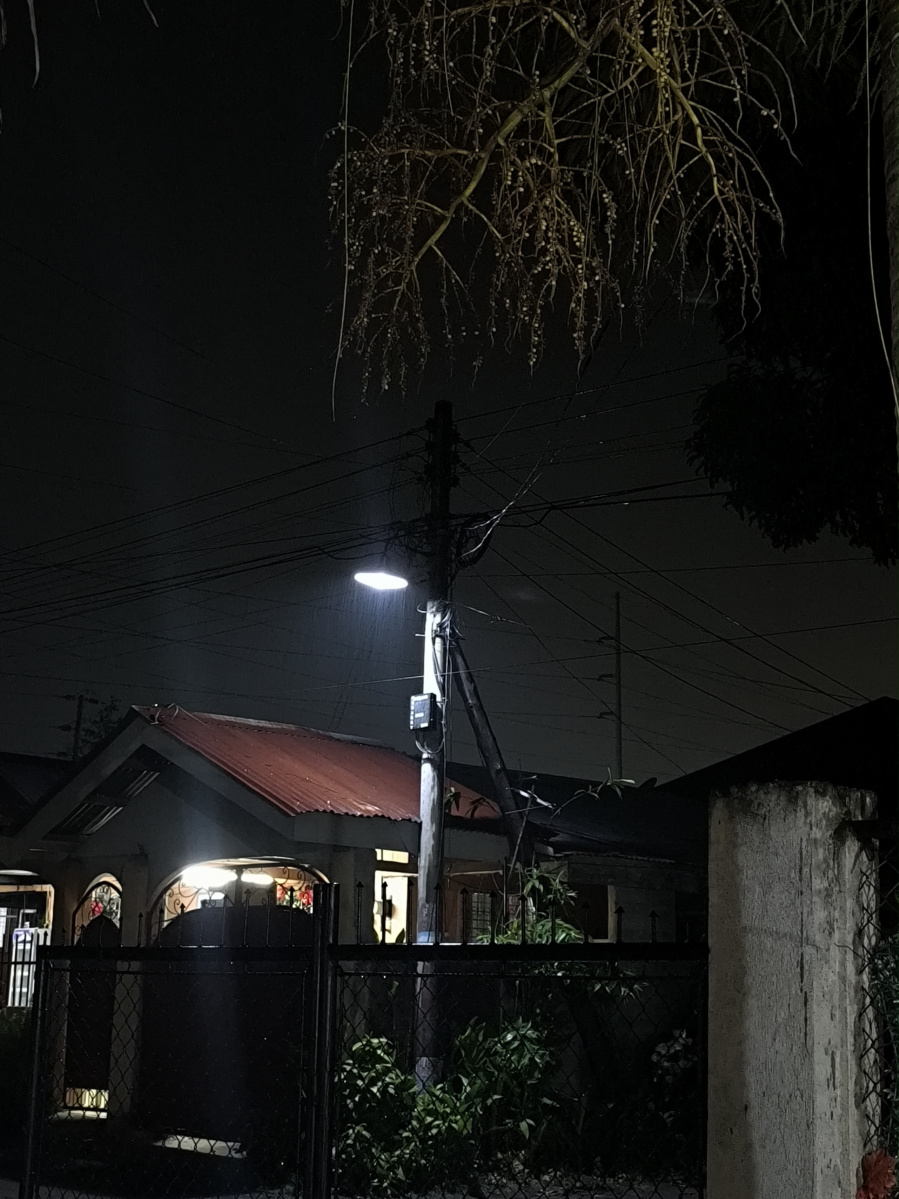 it hurt the most when it's raining.
#Alone