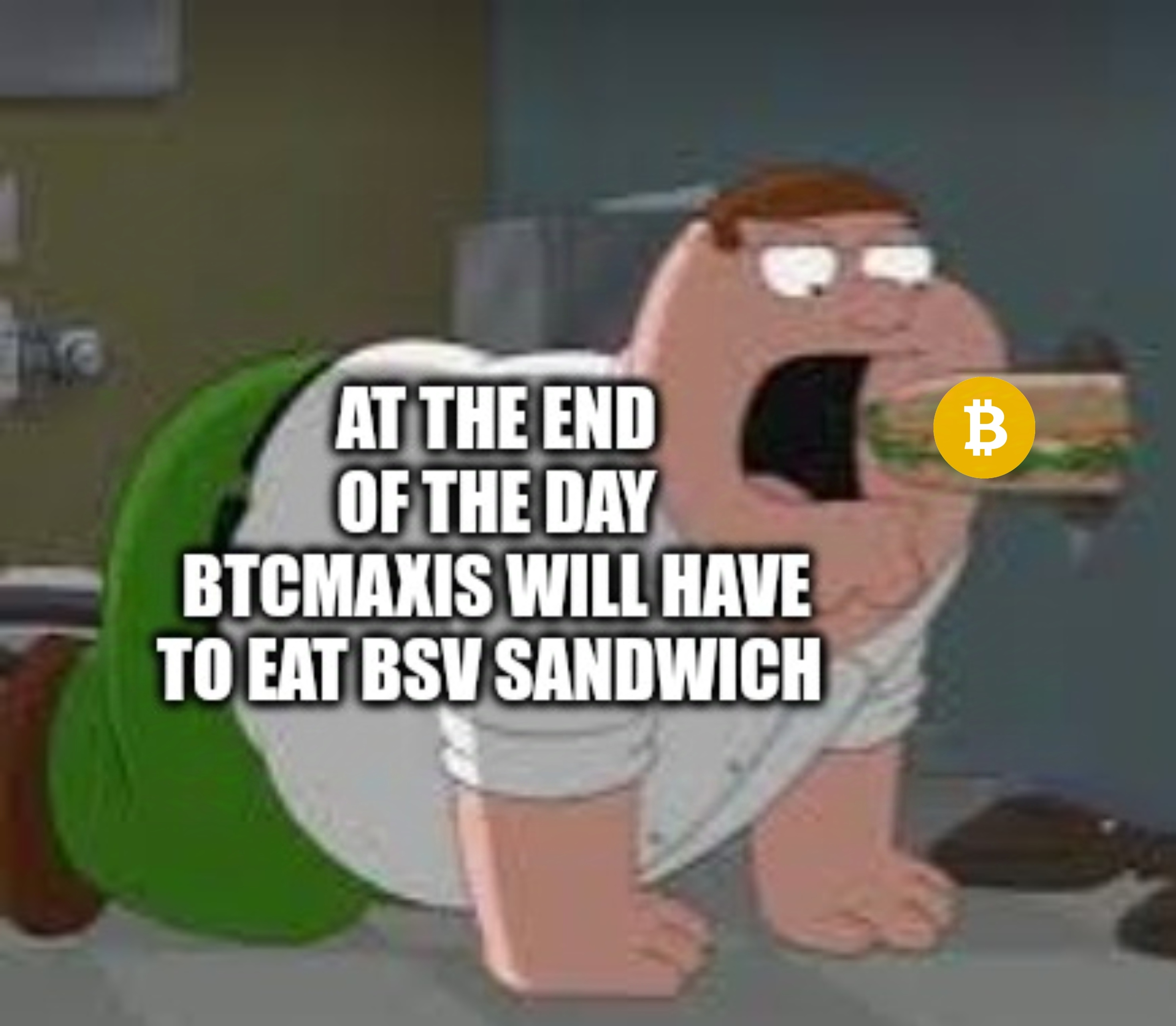 BsvGodfather post