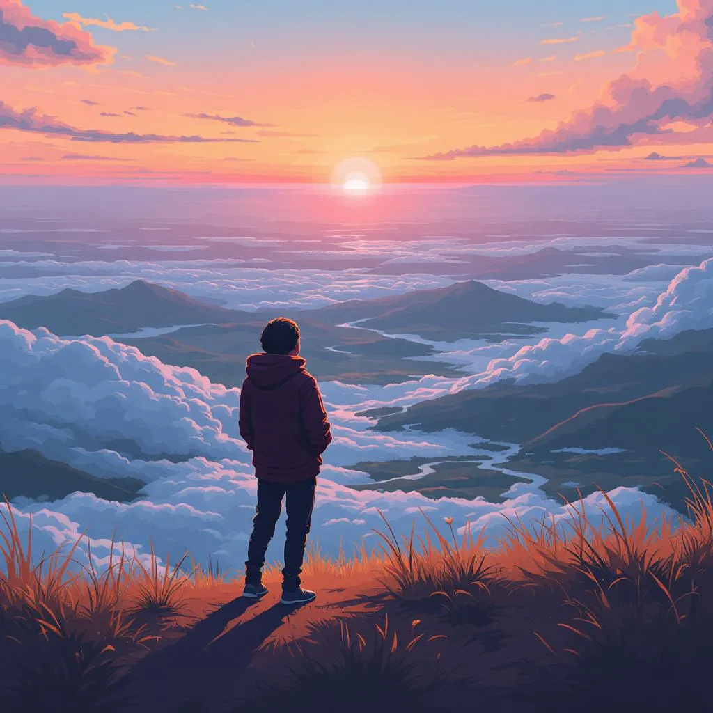 Hello World !flux