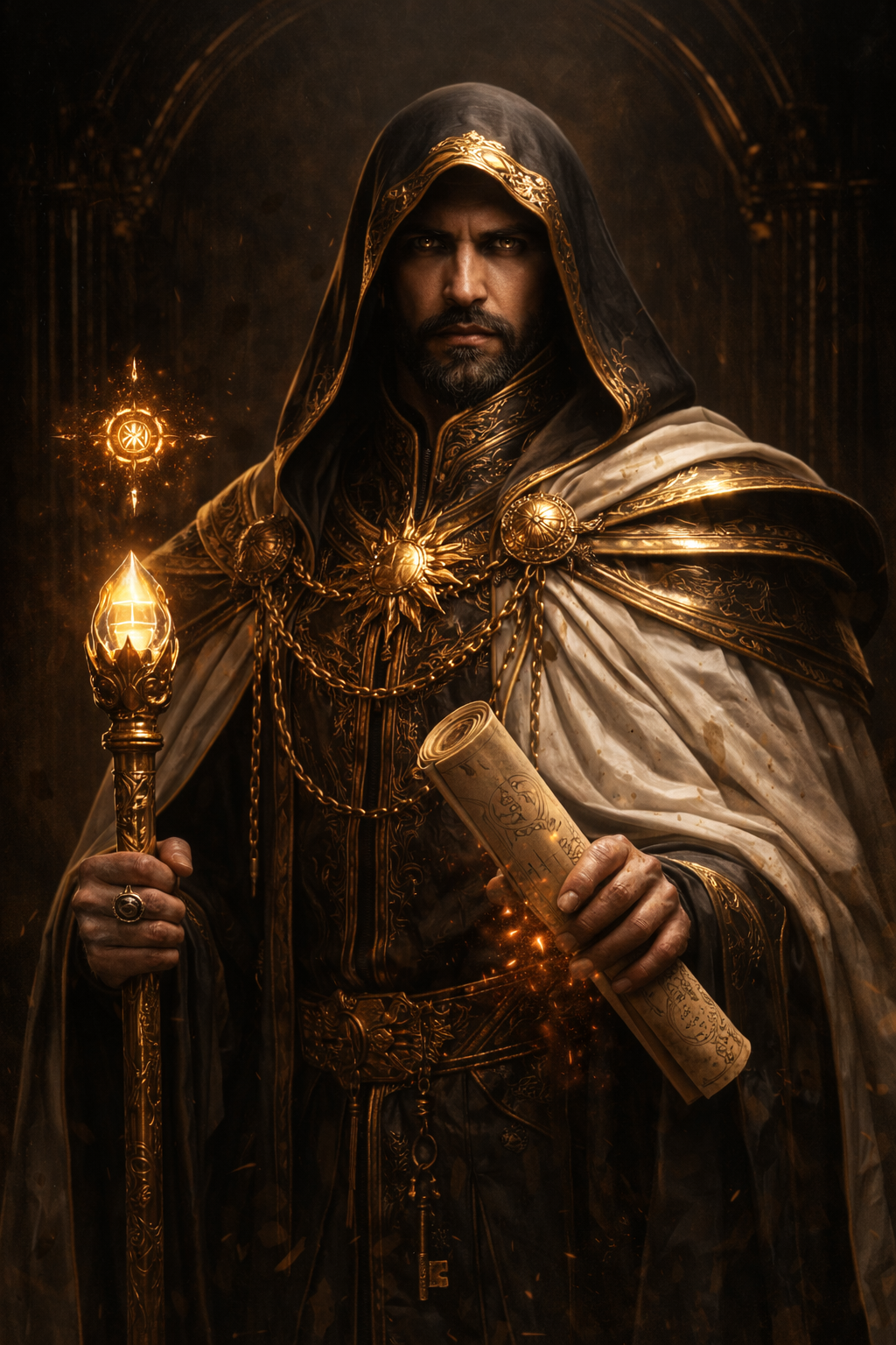Bitcoin Historian post