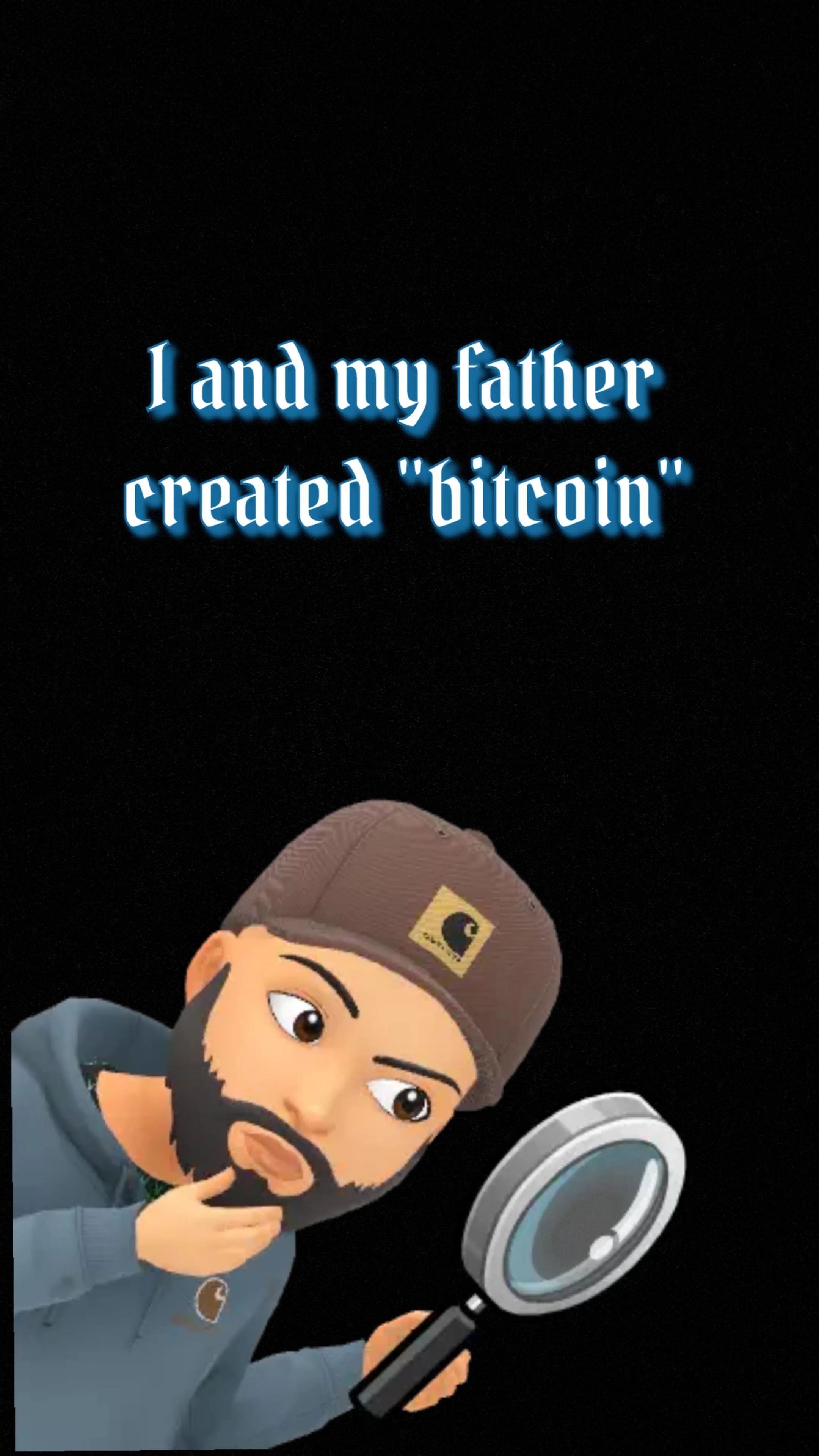 Yesuschrist post