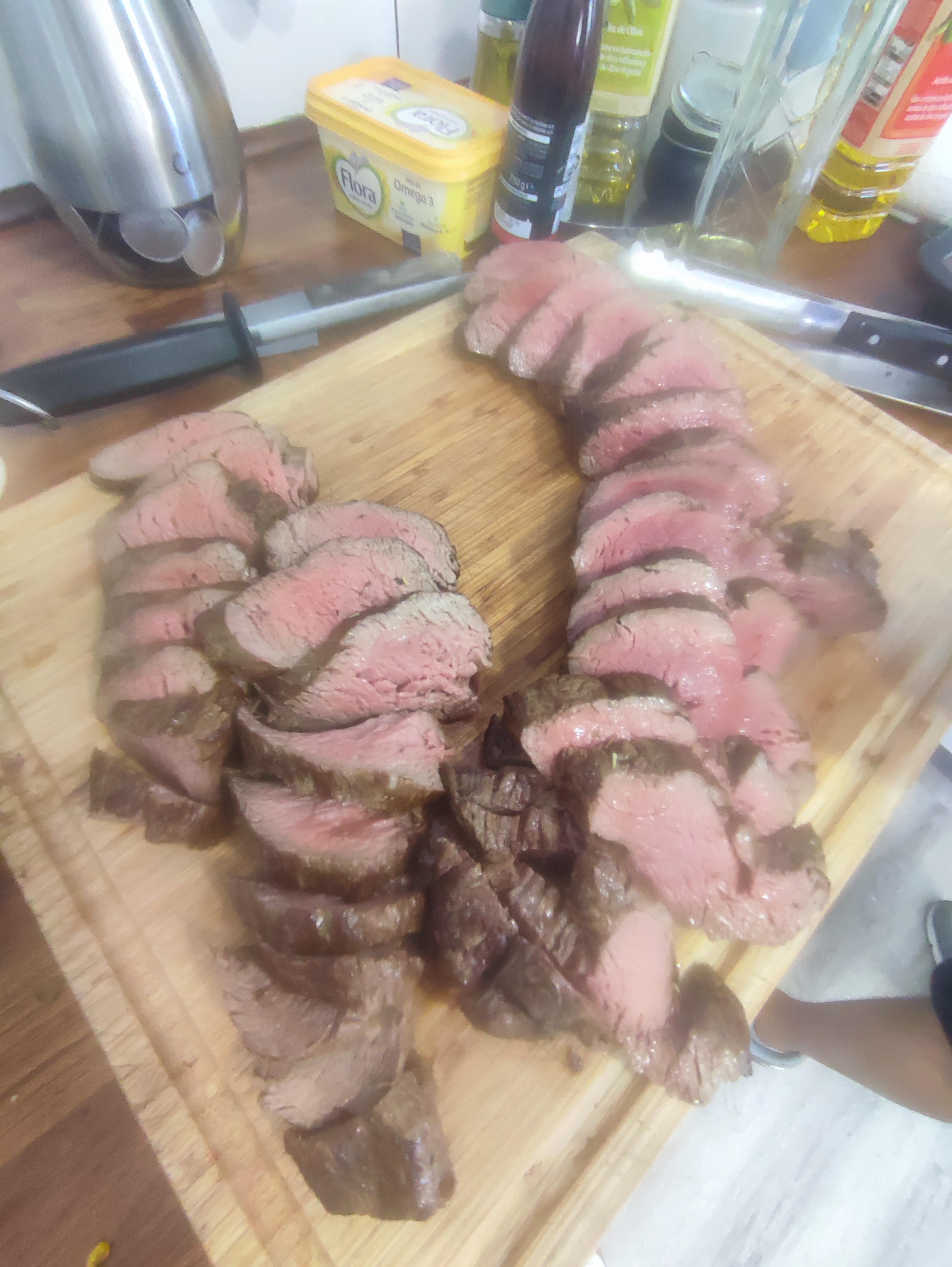 Aged black Angus from Uruguay 
Looks banging 💯🔥