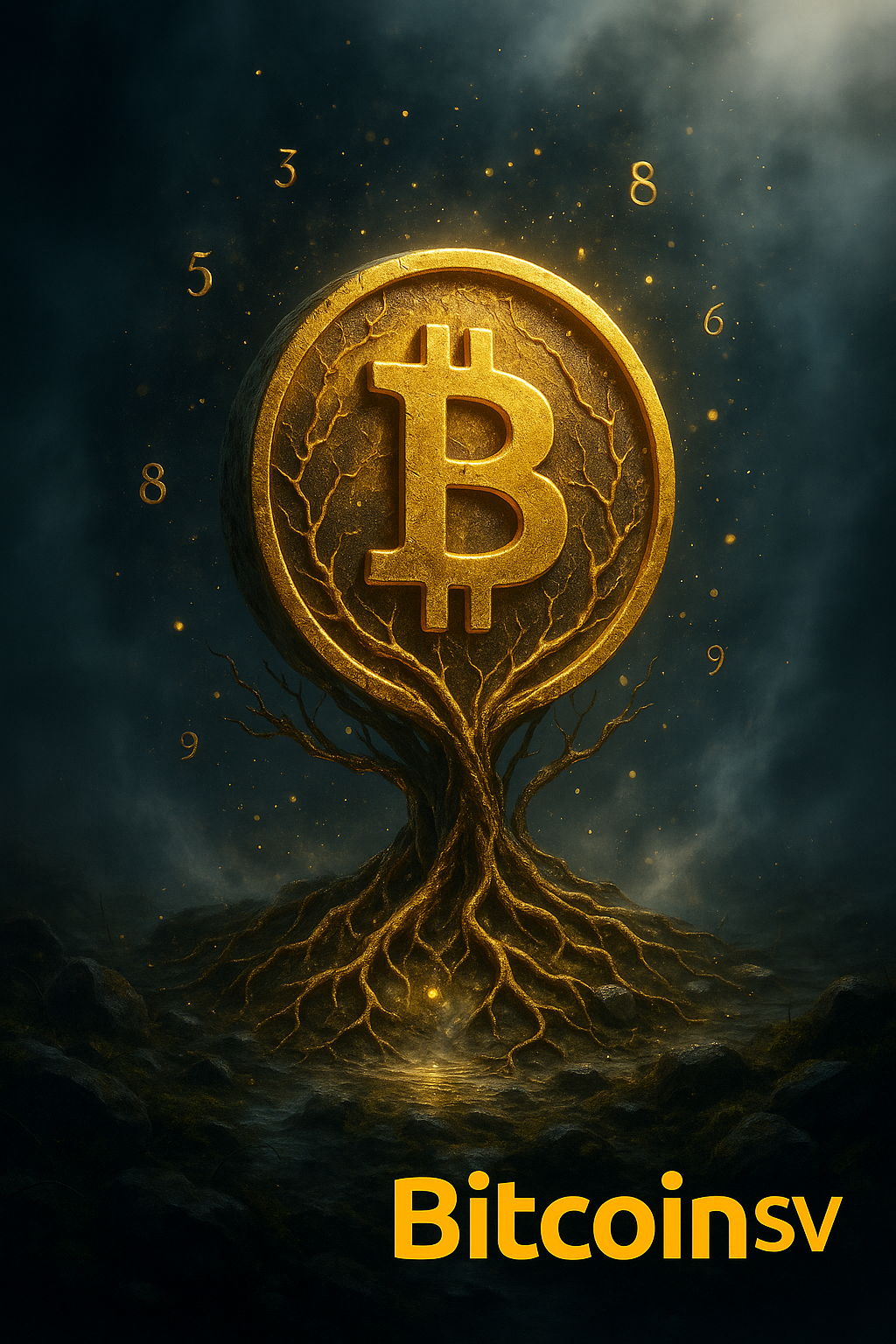 void sourced bitcoin